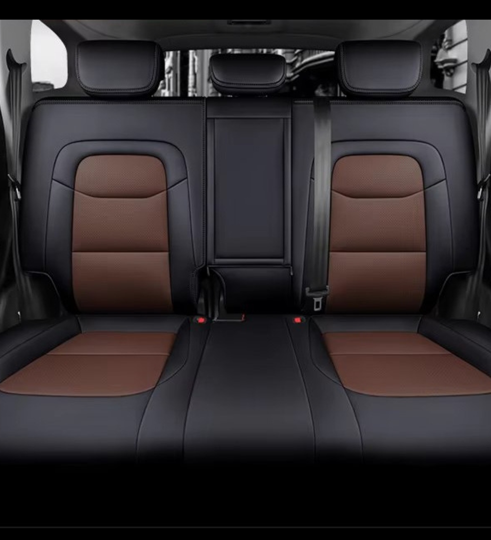 BL - 13 - Genuine Leather - Image 2