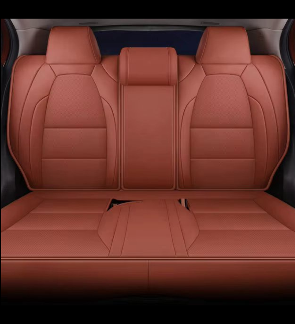 BR - 02 - Genuine Leather - Image 2