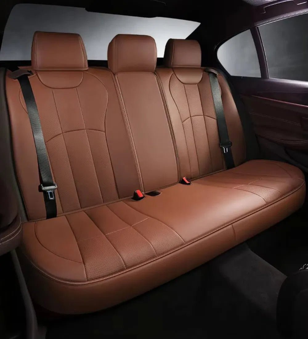 BR - 04 - Genuine Leather - Image 2