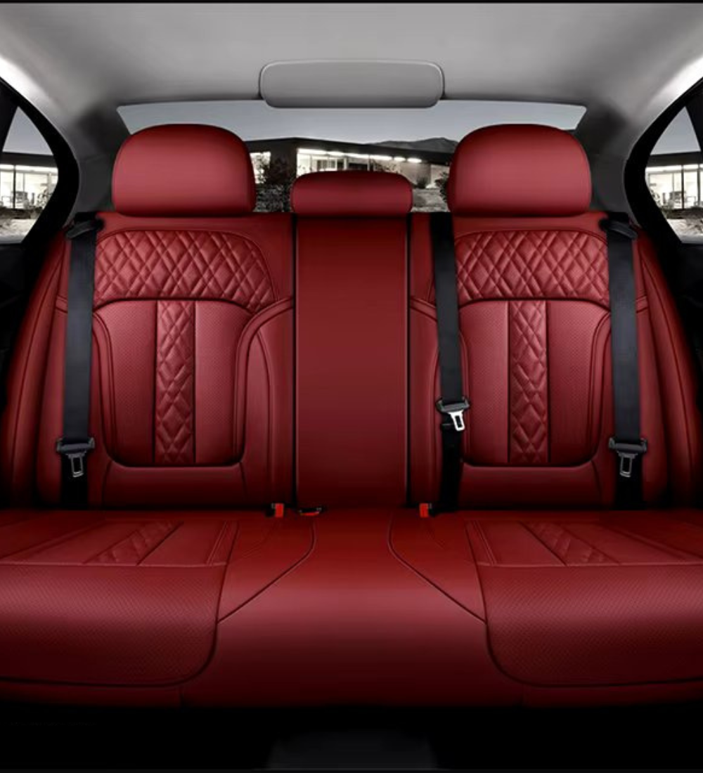 BU - 01 - Genuine Leather - Image 2