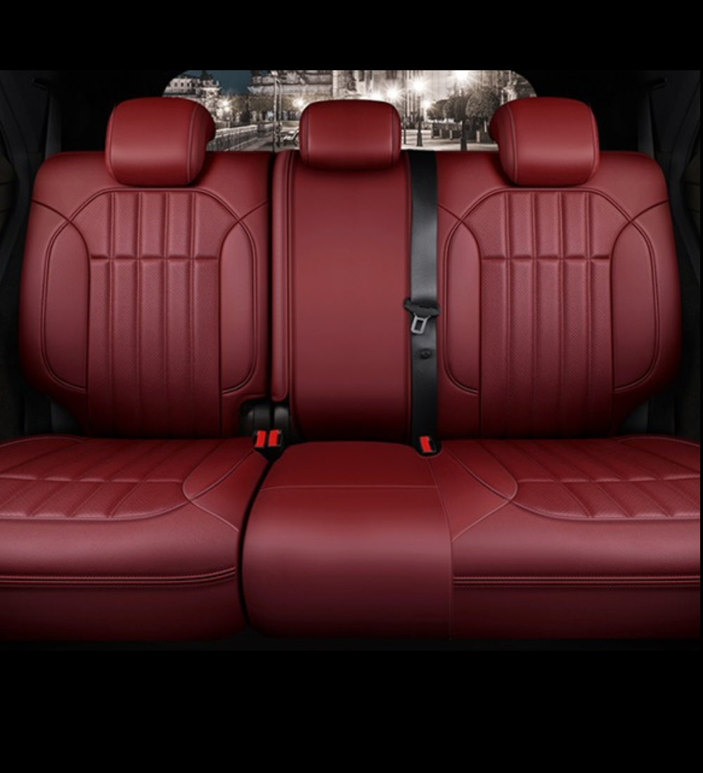 BU - 02 - Genuine Leather - Image 2