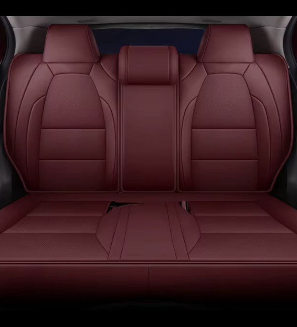 BU - 03 - Genuine Leather - Image 2