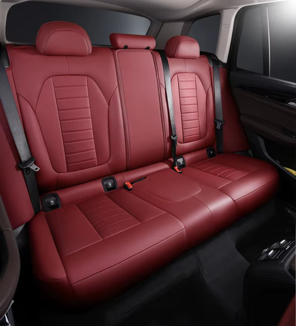 BU - 04 - Genuine Leather - Image 2