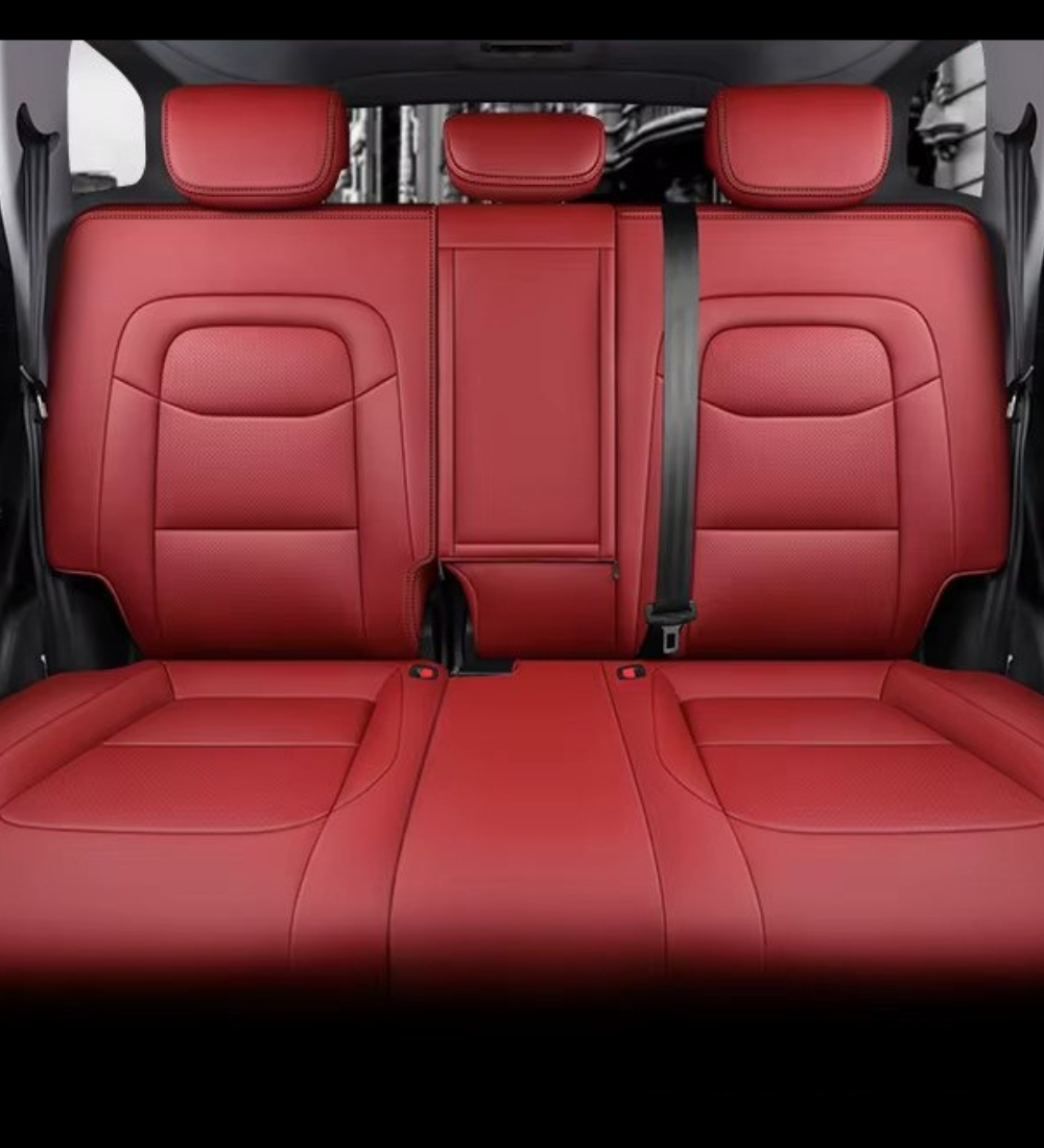 BU - 05 - Genuine Leather - Image 2