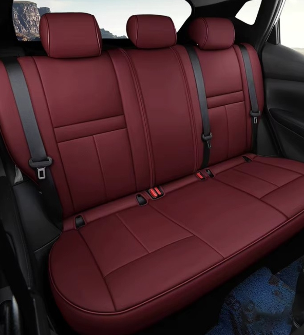 BU - 06 - Genuine Leather - Image 2