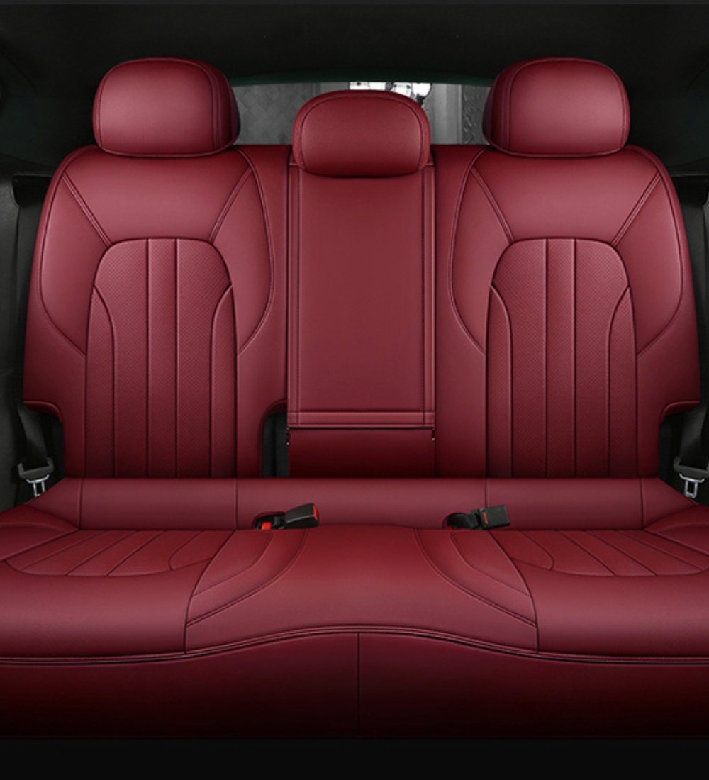 BU - 07 - Genuine Leather - Image 2