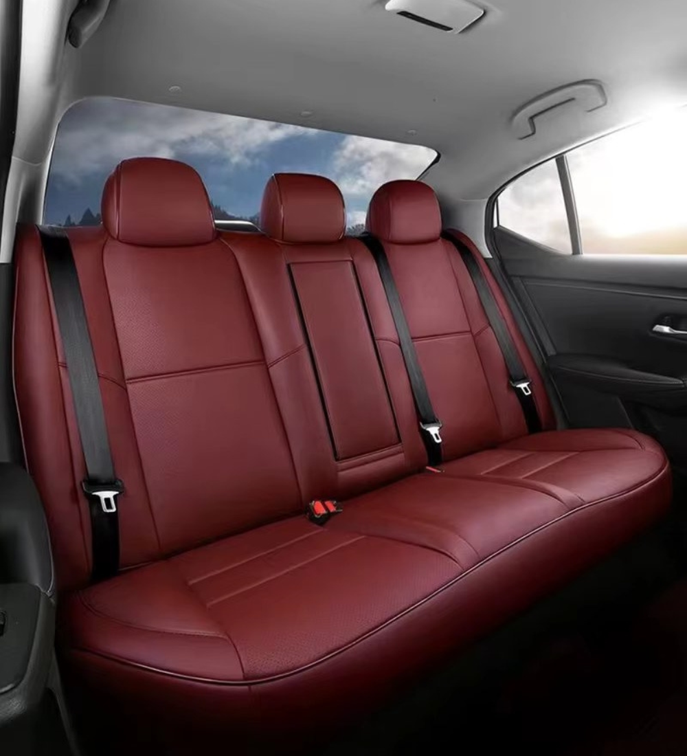 BU - 08 - Genuine Leather - Image 2