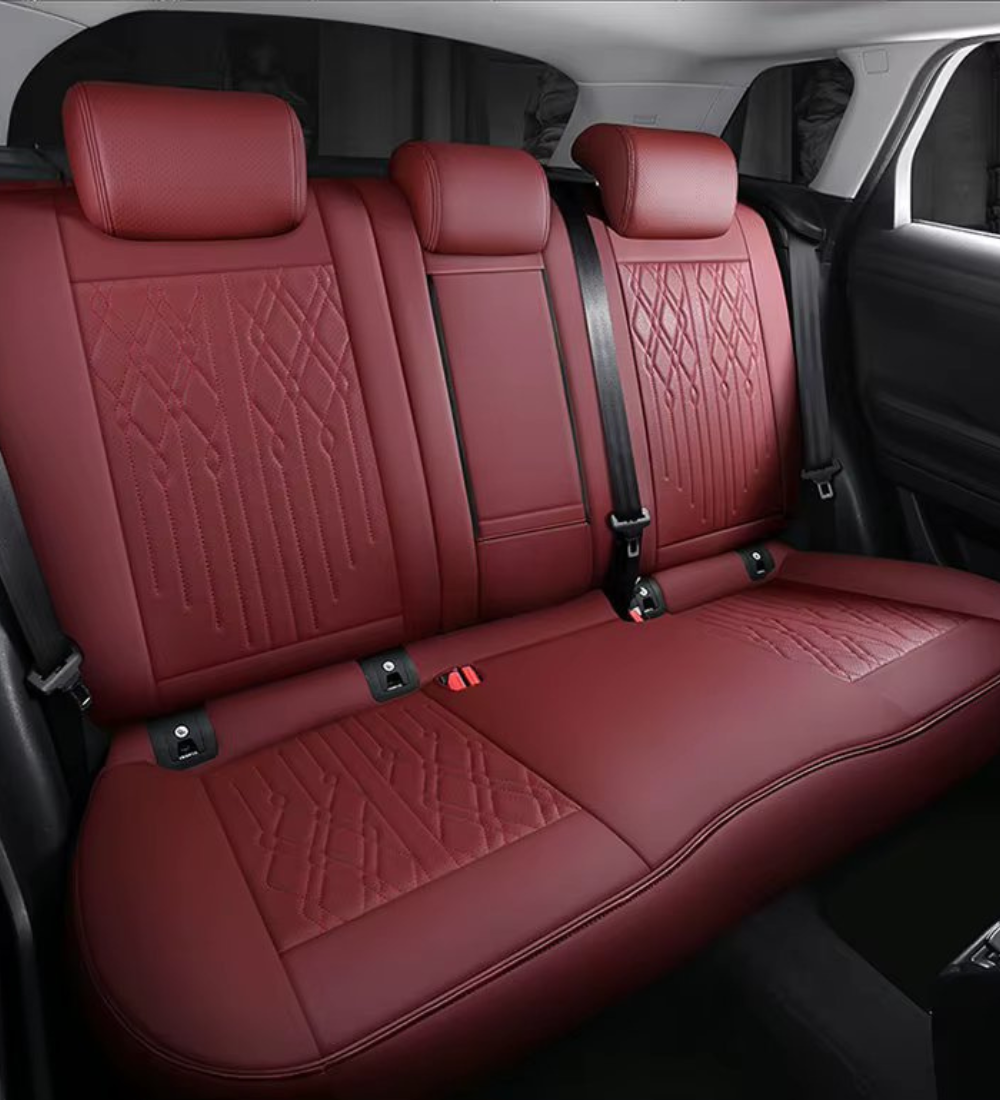 BU - 09 - Genuine Leather - Image 2