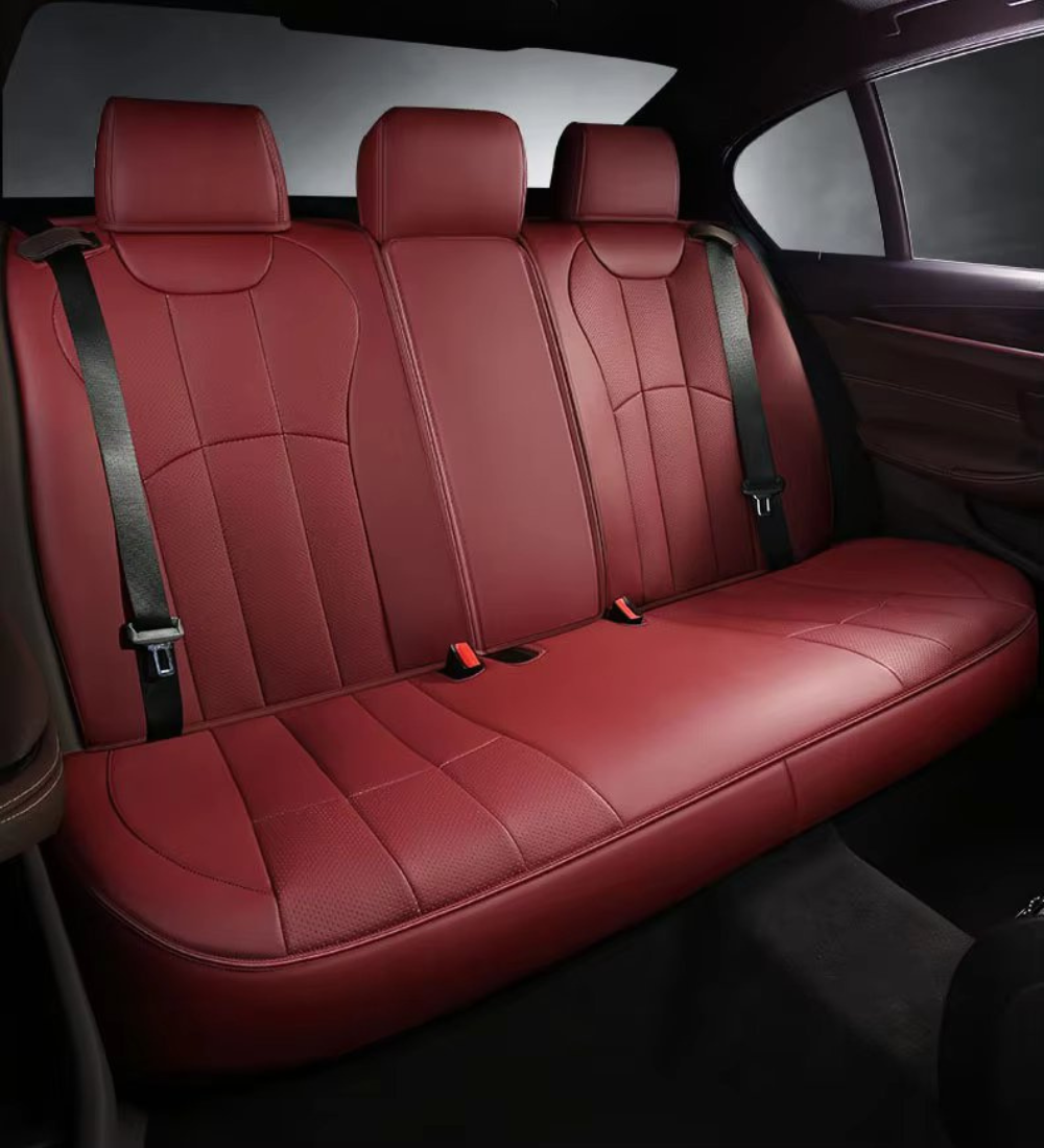 BU - 10 - Genuine Leather - Image 2