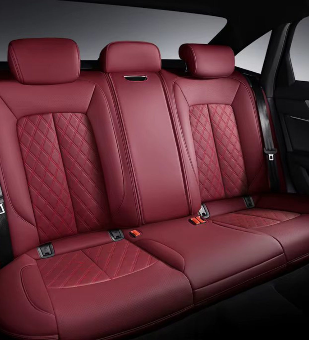 BU - 11 - Genuine Leather - Image 2