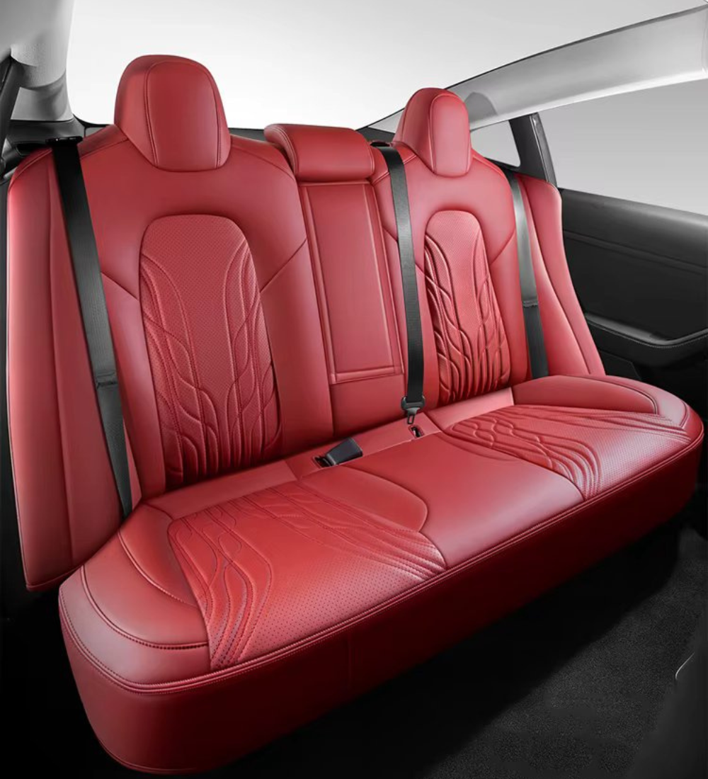 BU - 12 - Genuine Leather - Image 2