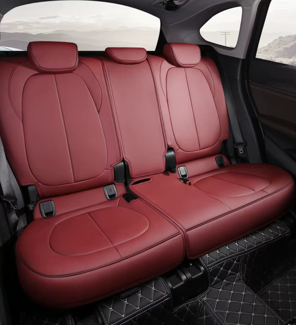 BU - 13 - Genuine Leather - Image 2