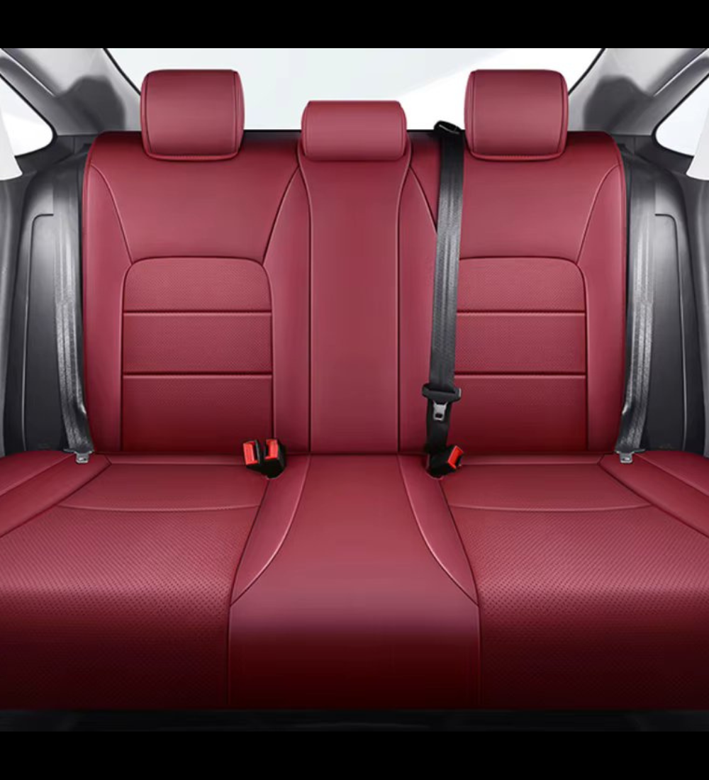 BU - 14 - Genuine Leather - Image 2