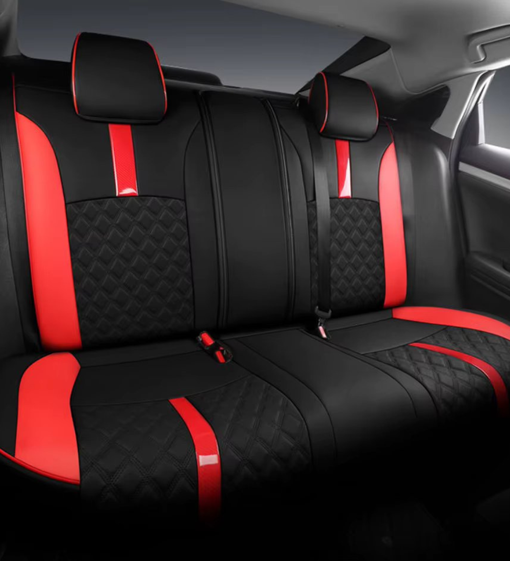 BL - 35 - Genuine Leather - Image 2