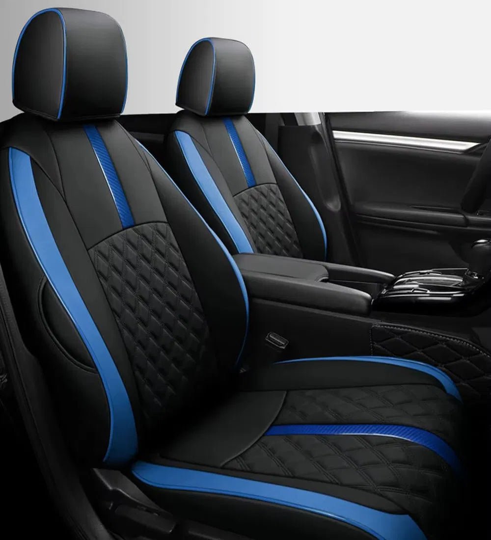 BL - 36 - Genuine Leather