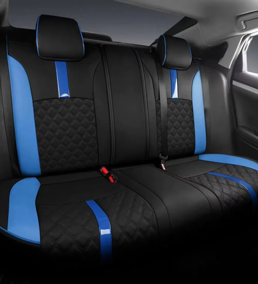 BL - 36 - Genuine Leather - Image 2