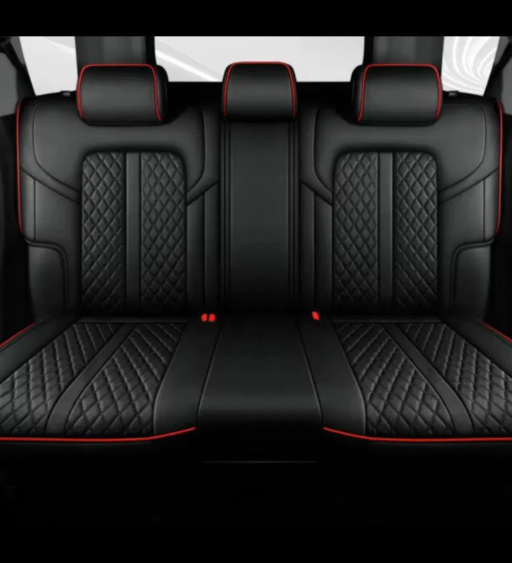 BL - 37 - Genuine Leather - Image 2