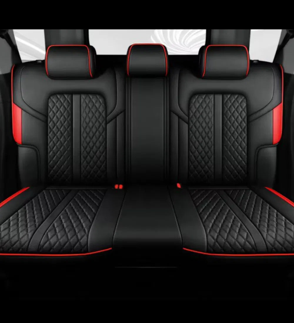 BL - 39 - Genuine Leather - Image 2