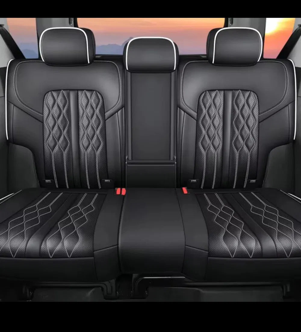 BL - 31 - Genuine Leather - Image 2