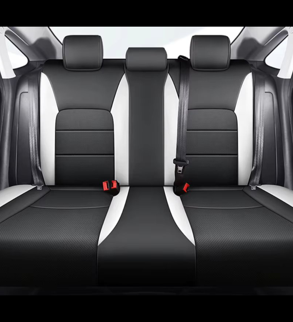 BL - 46 - Genuine Leather - Image 2