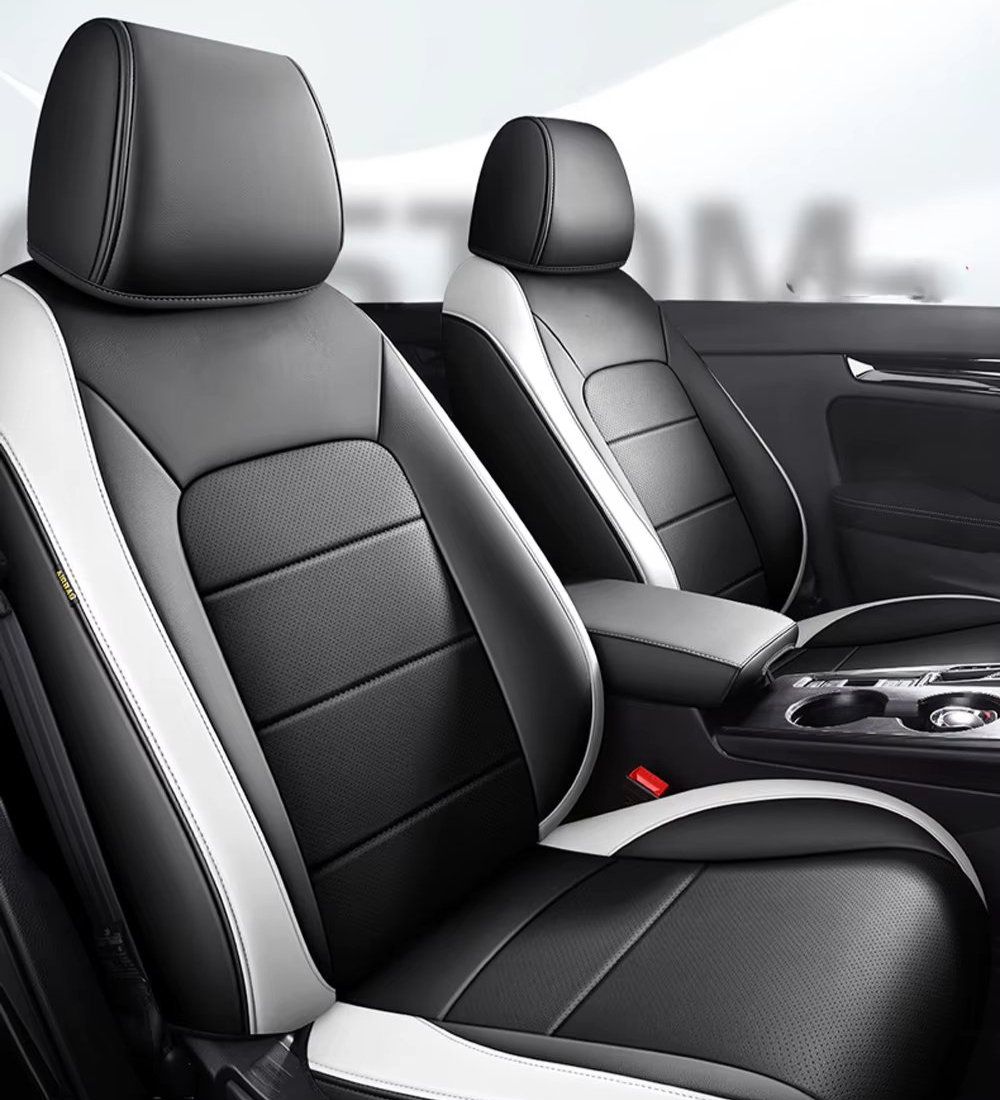 BL - 46 - Genuine Leather