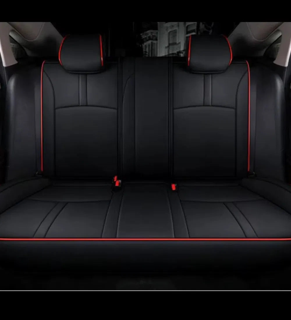 BL - 41 - Genuine Leather - Image 2