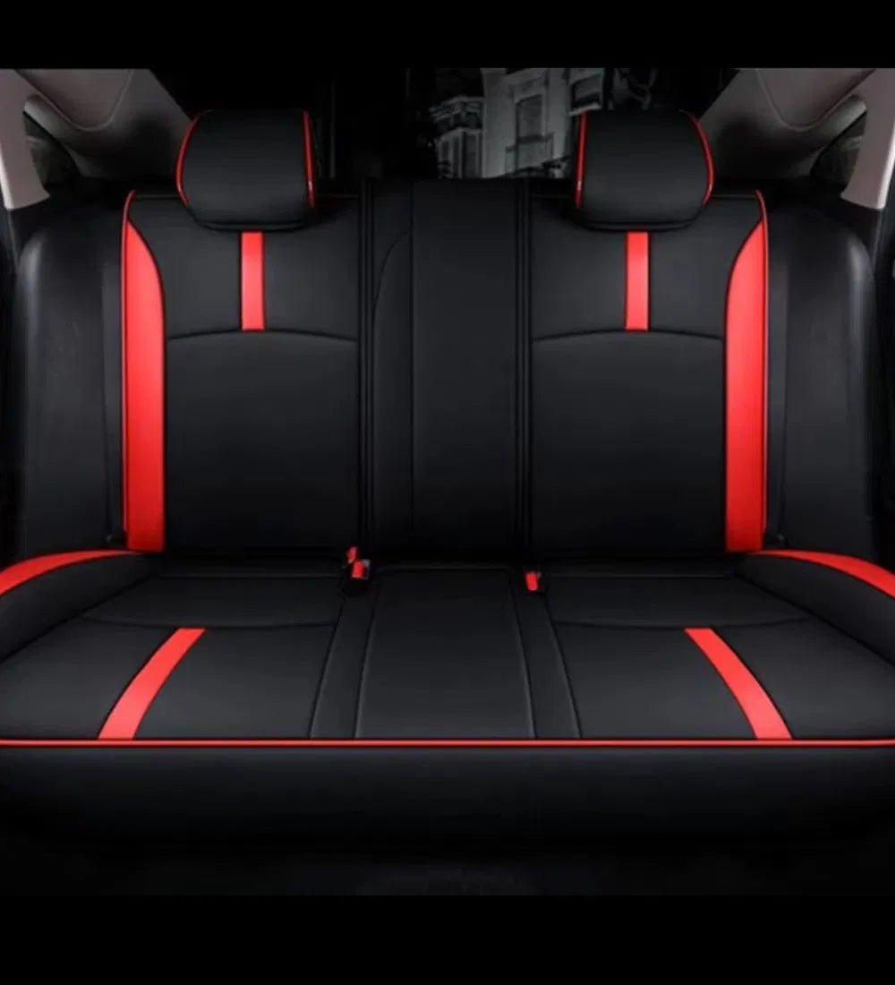 BL - 42 - Genuine Leather - Image 2