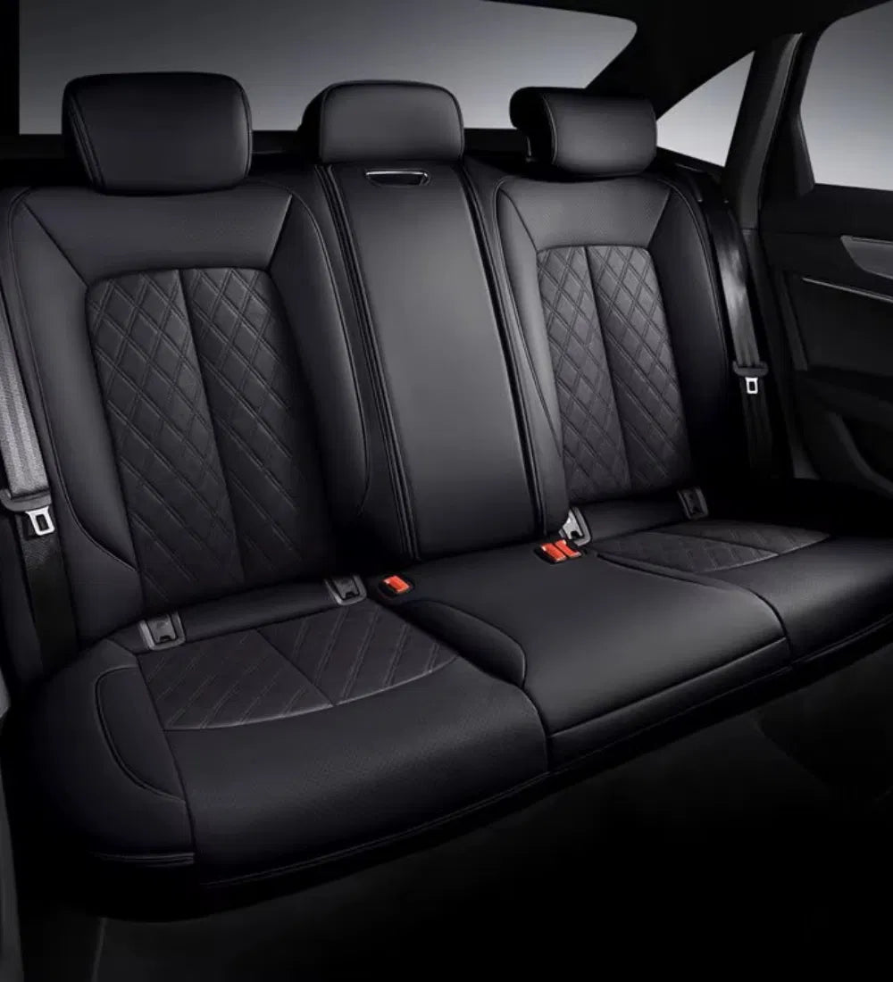 BL - 43 - Genuine Leather - Image 2