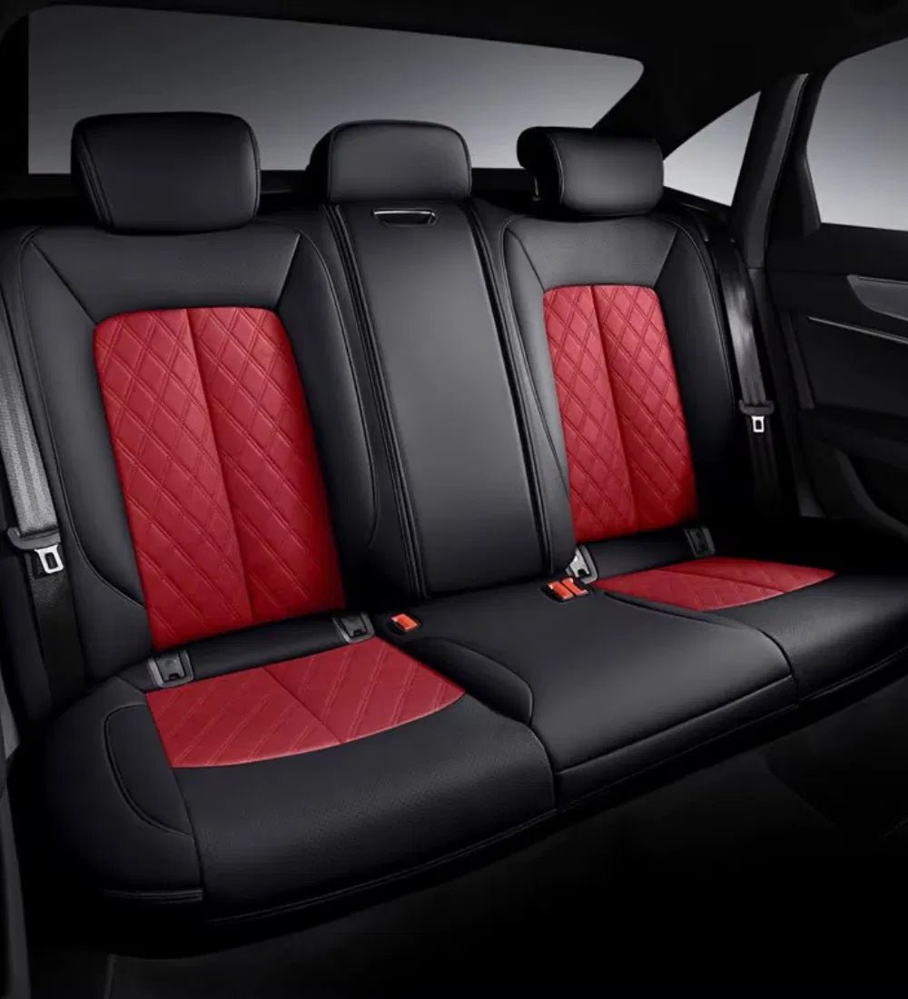 BL - 44 - Genuine Leather - Image 2