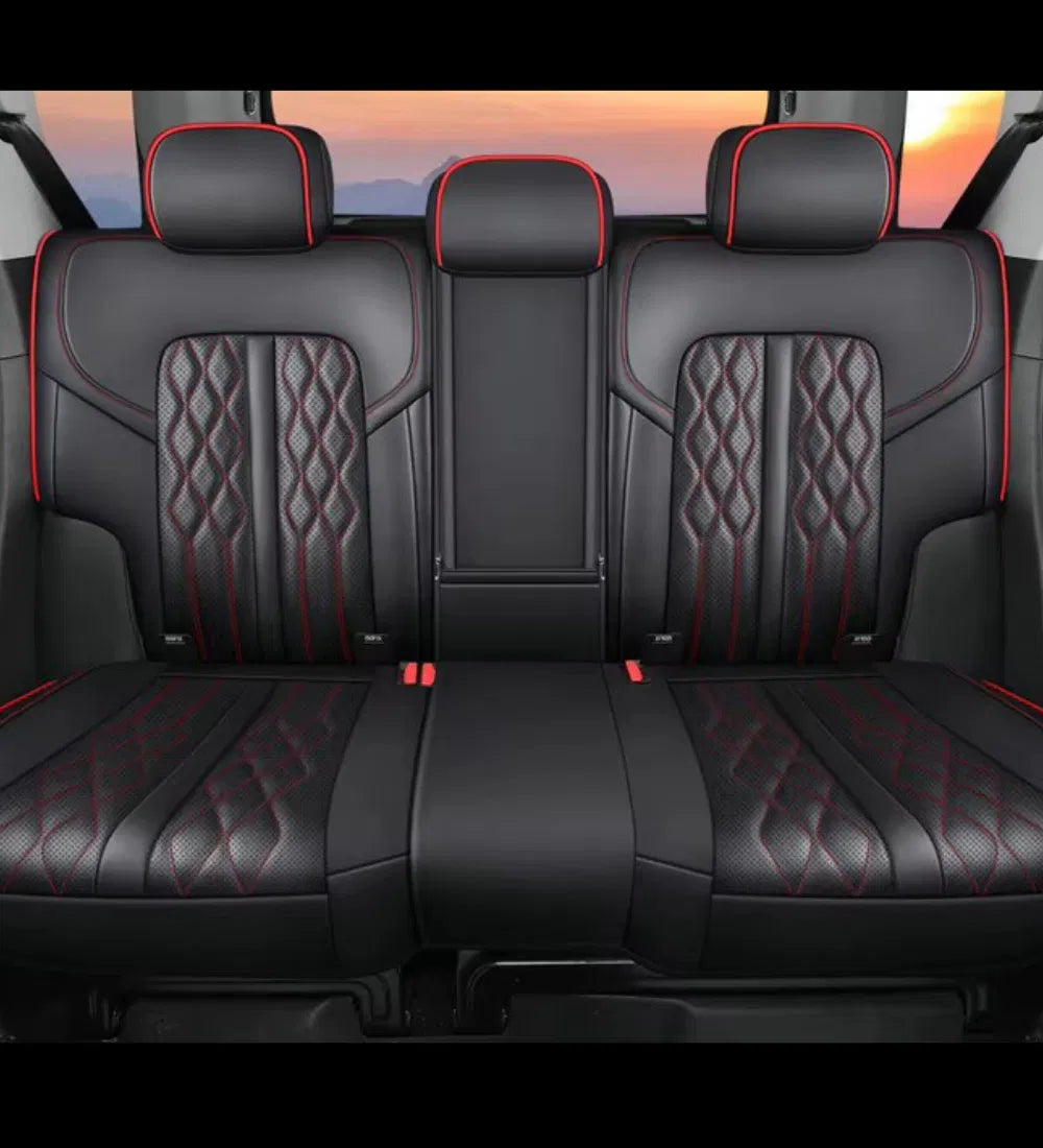 BL - 33 - Genuine Leather - Image 2