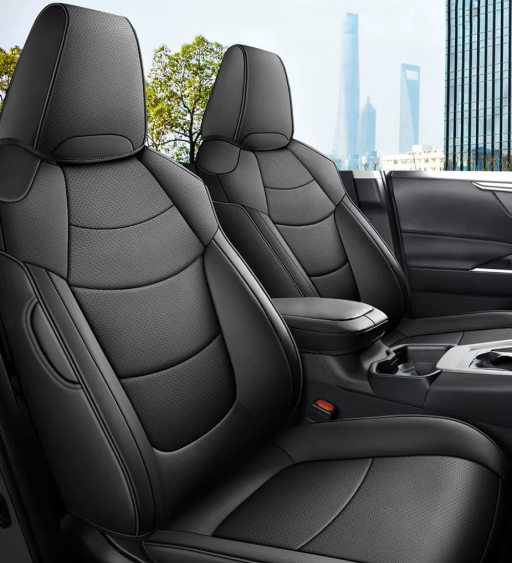 BL - 34 - Genuine Leather