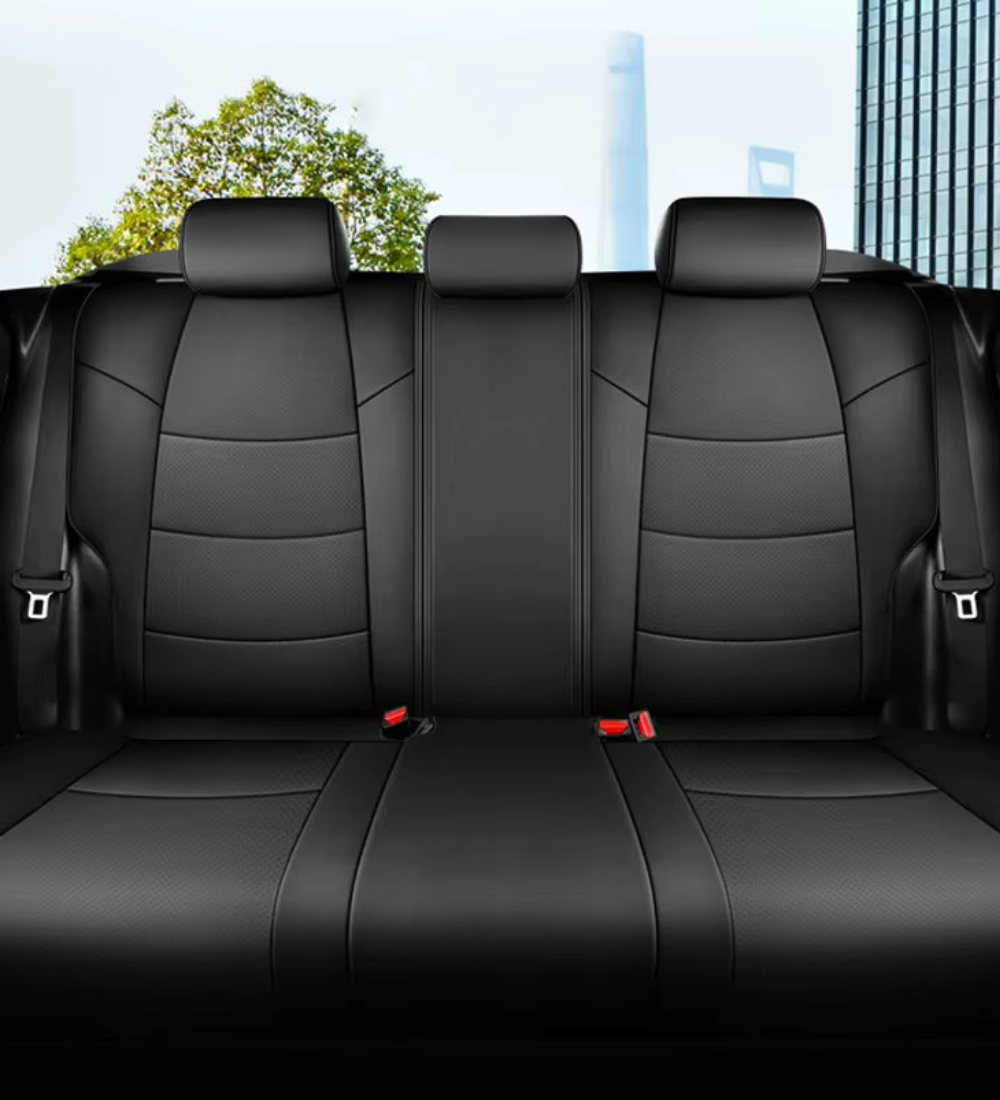 BL - 34 - Genuine Leather - Image 2