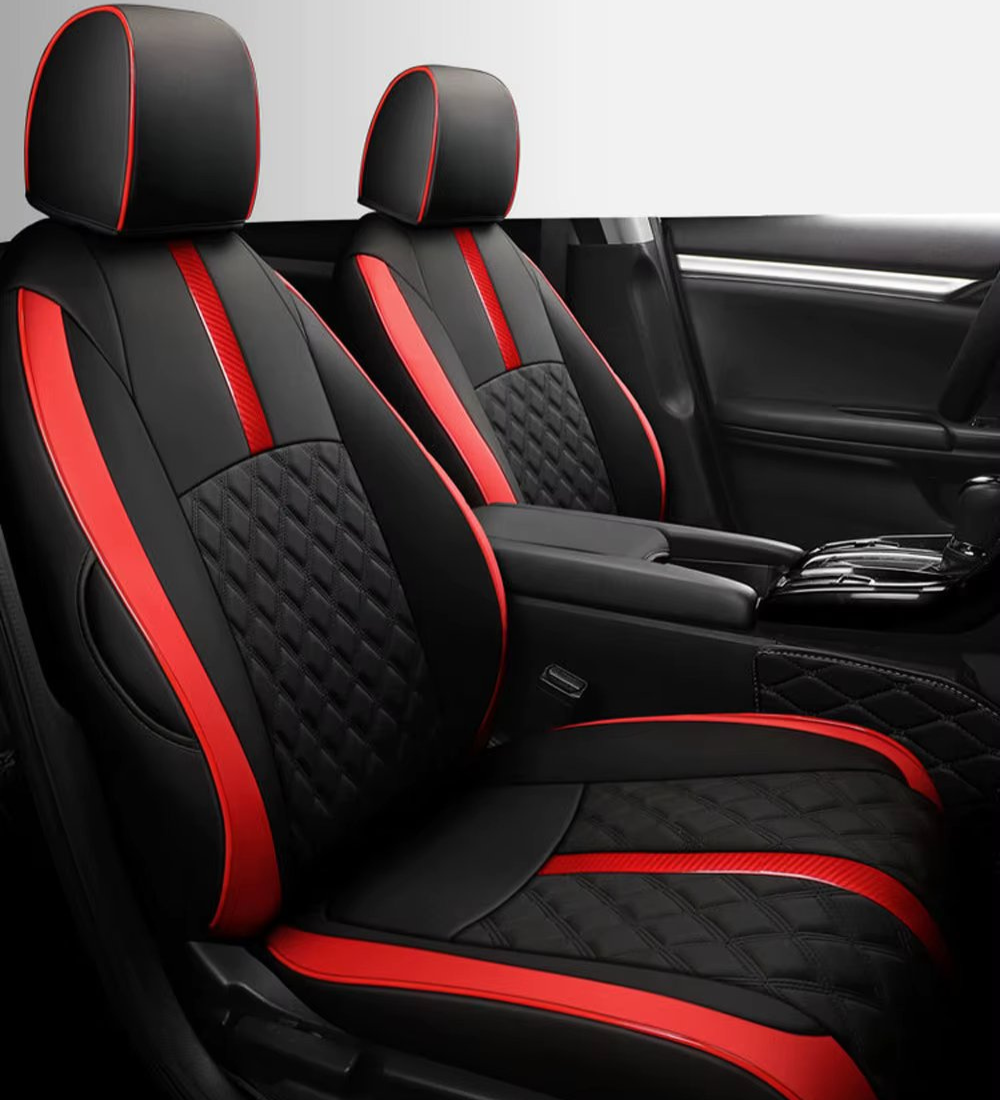 BL - 35 - Genuine Leather