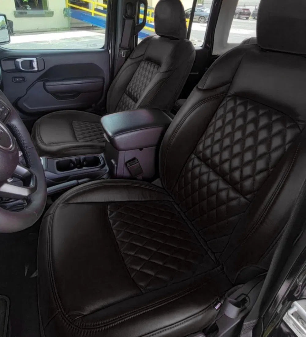 BL - 48 - Genuine Leather - Image 2