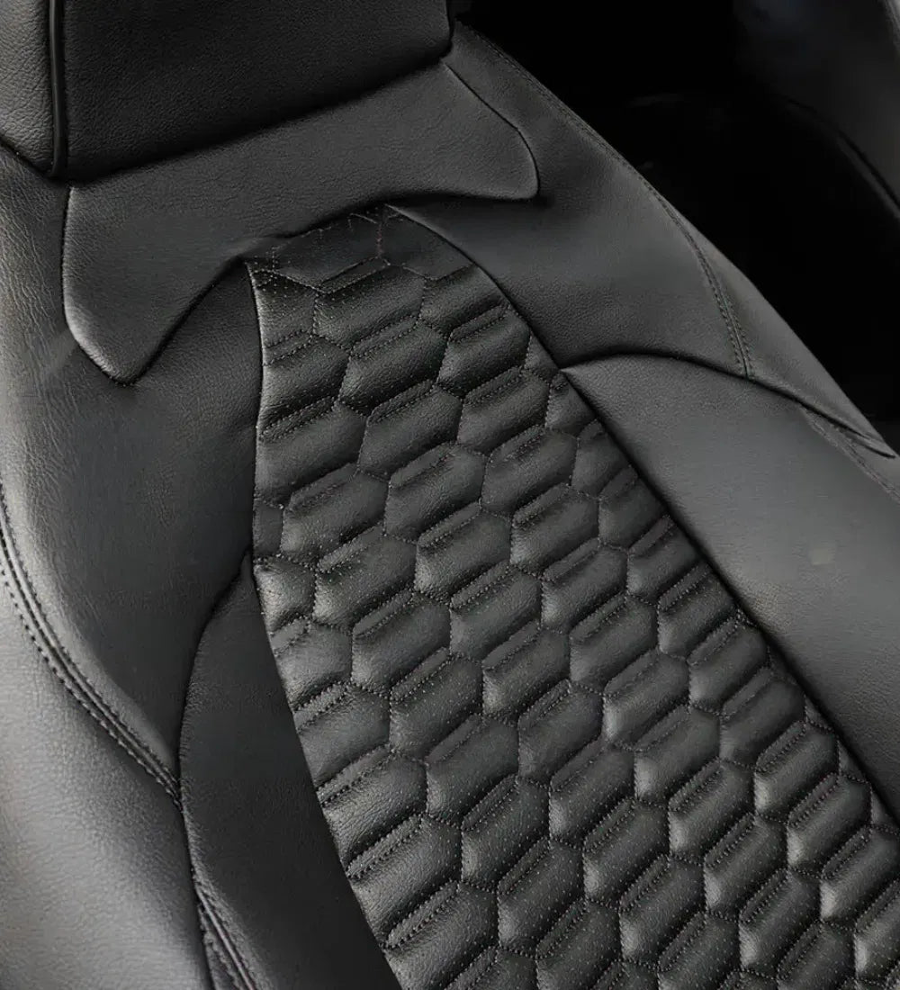 BL - 50 - Genuine Leather - Image 2