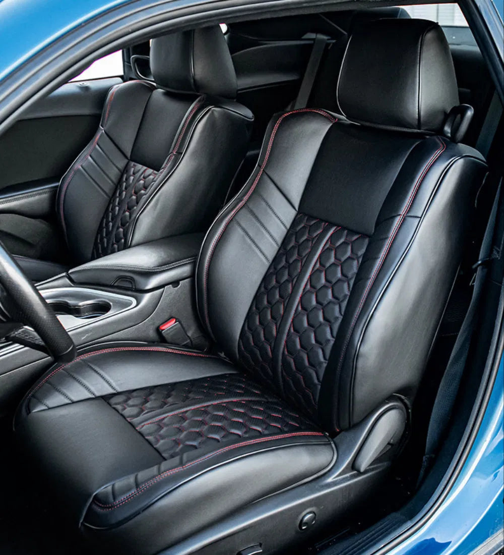 BL - 55 - Genuine Leather