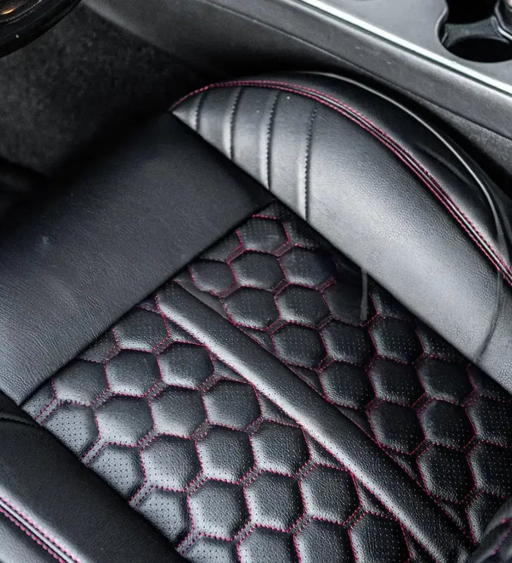 BL - 55 - Genuine Leather - Image 6