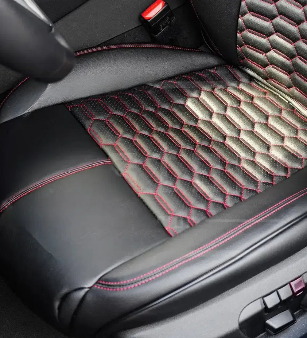 BL - 51 - Genuine Leather - Image 2