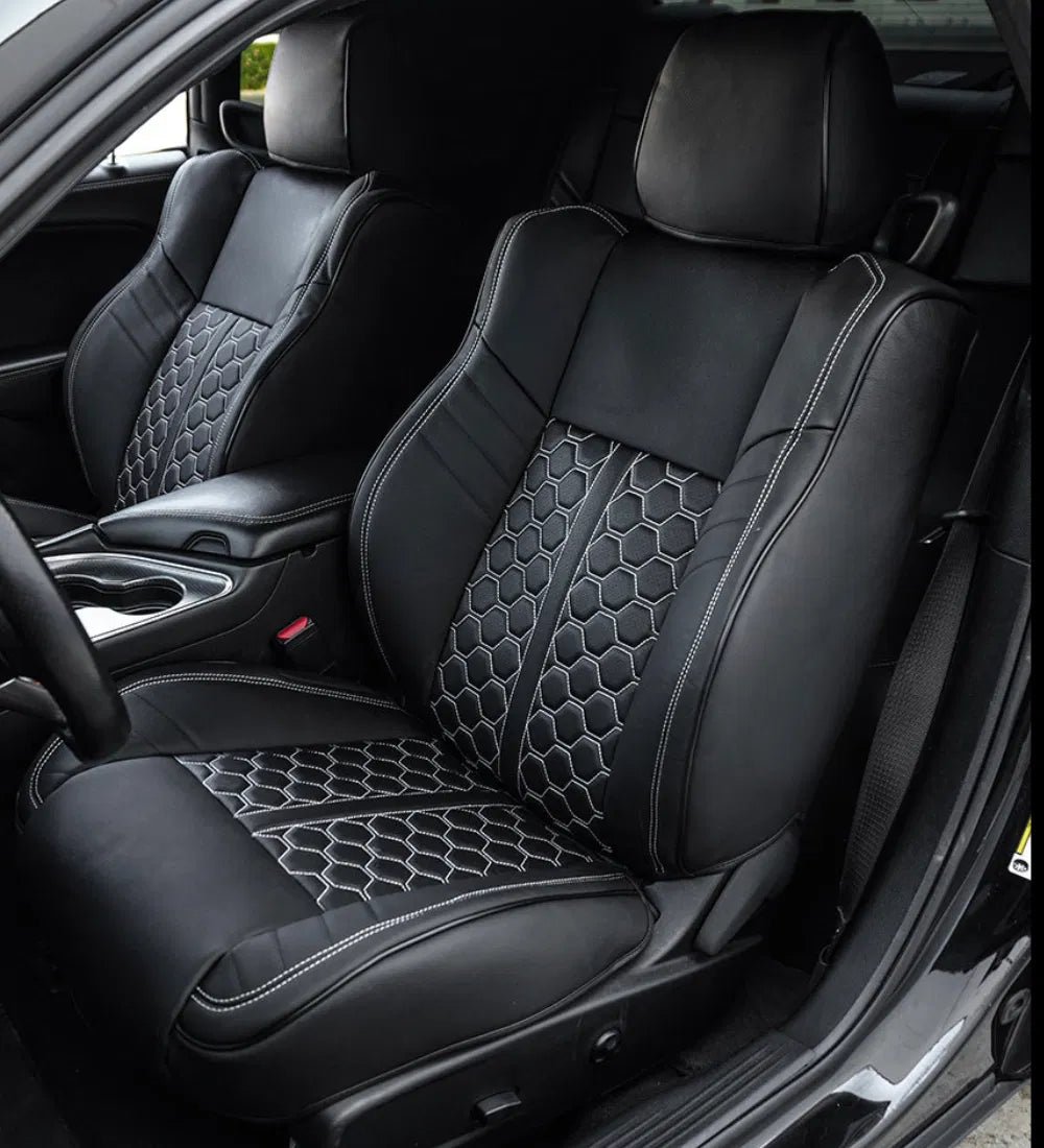 BL - 54 - Genuine Leather - Image 2