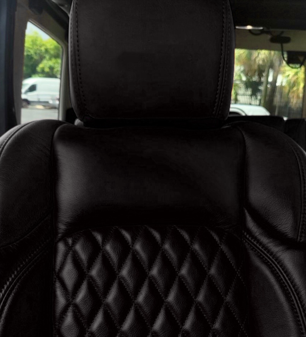 BL - 48 - Genuine Leather - Image 6