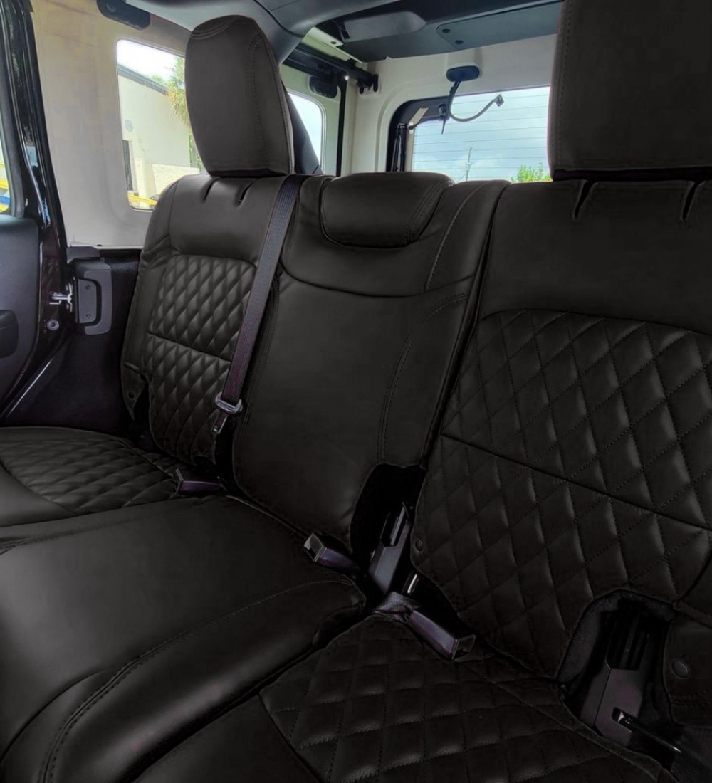 BL - 48 - Genuine Leather - Image 3