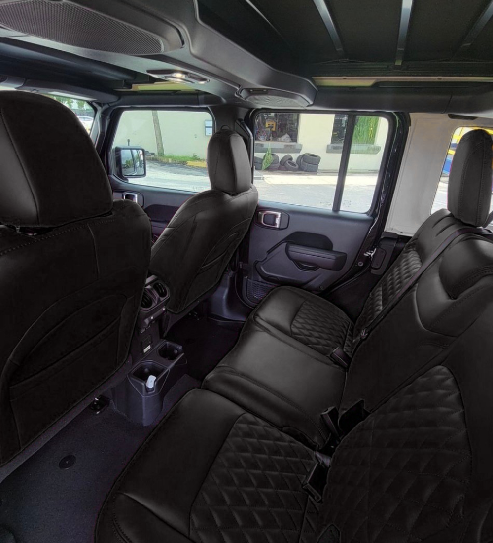 BL - 48 - Genuine Leather - Image 4