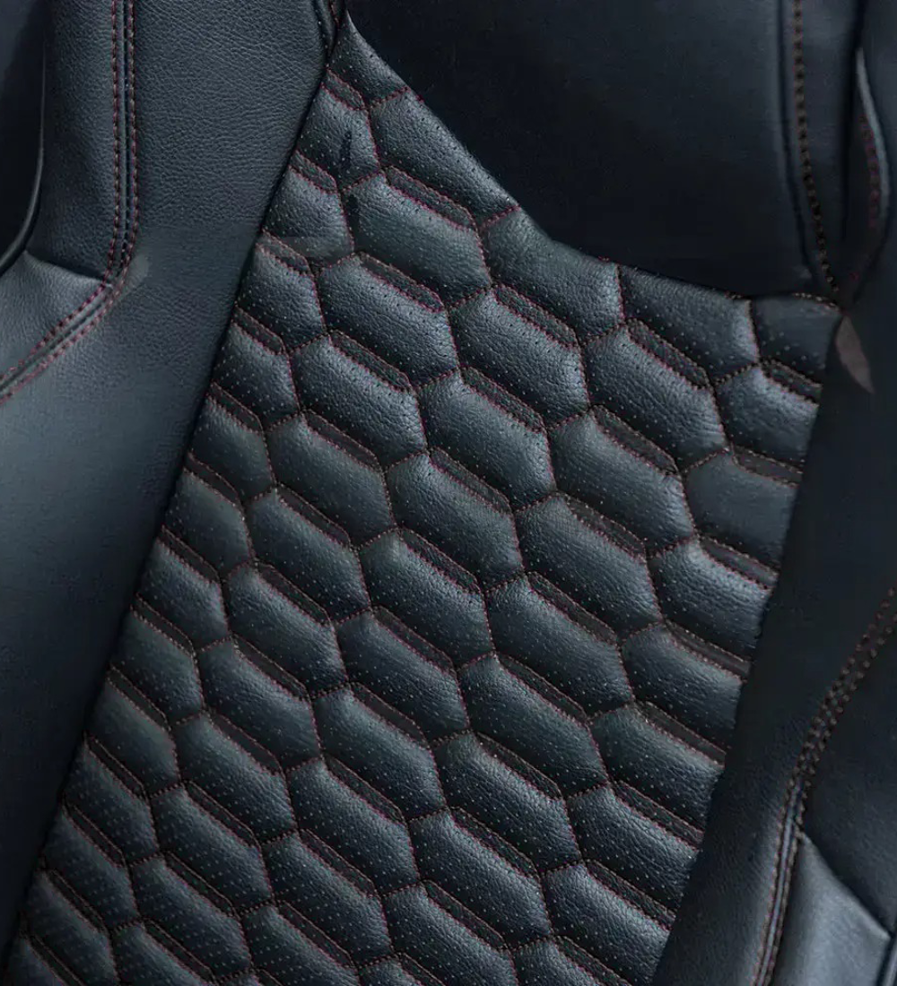 BL - 50 - Genuine Leather - Image 8