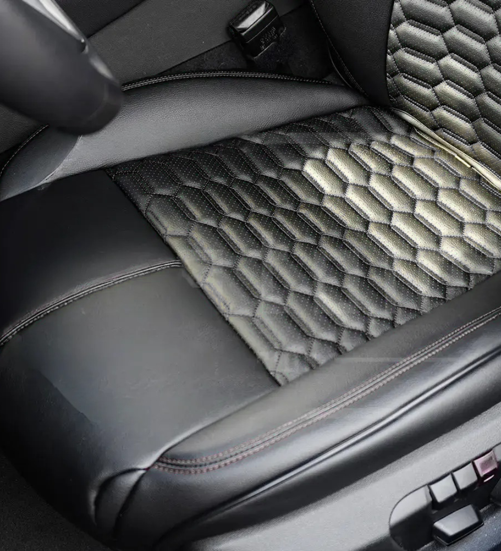 BL - 50 - Genuine Leather - Image 3