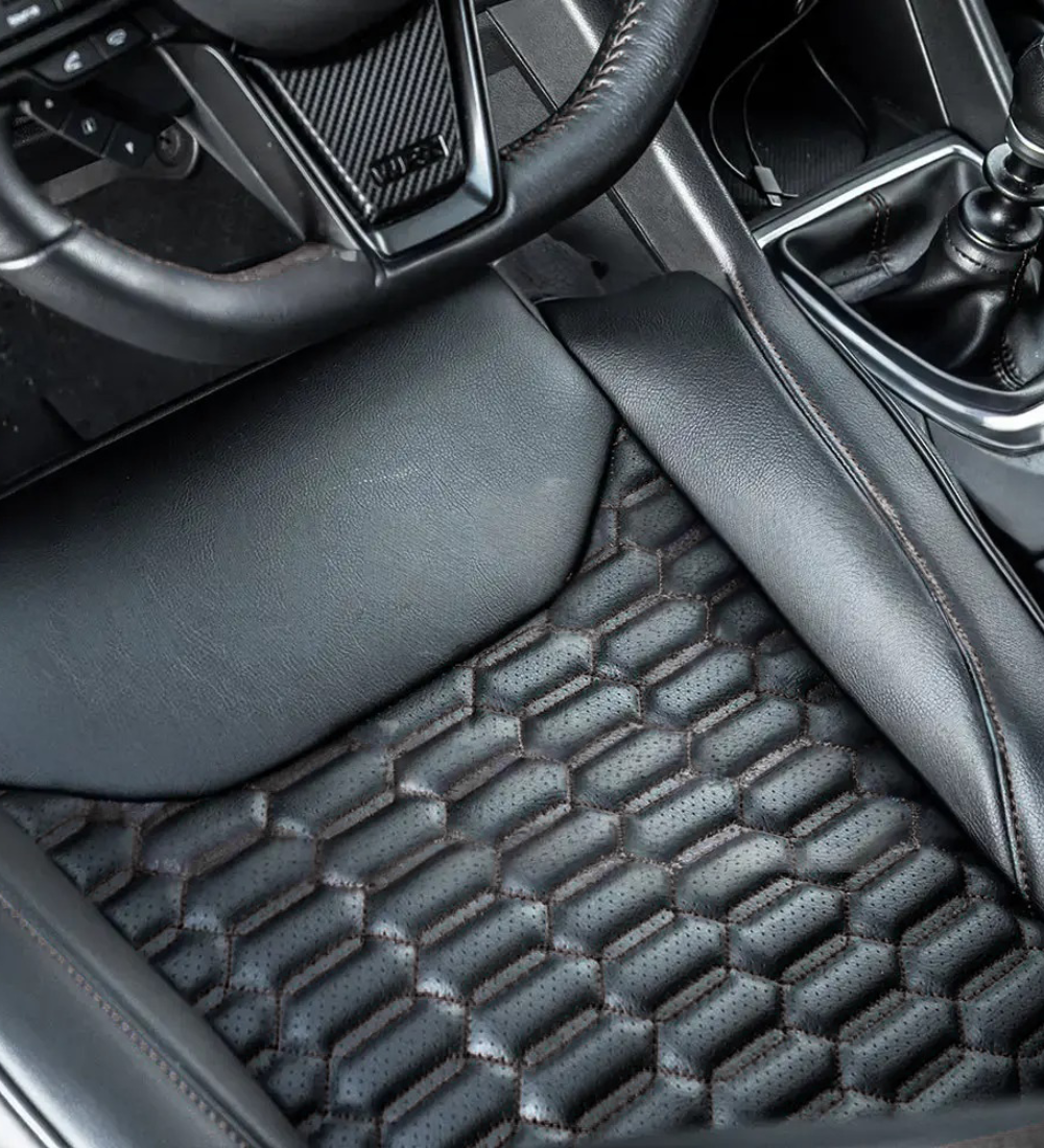 BL - 50 - Genuine Leather - Image 4