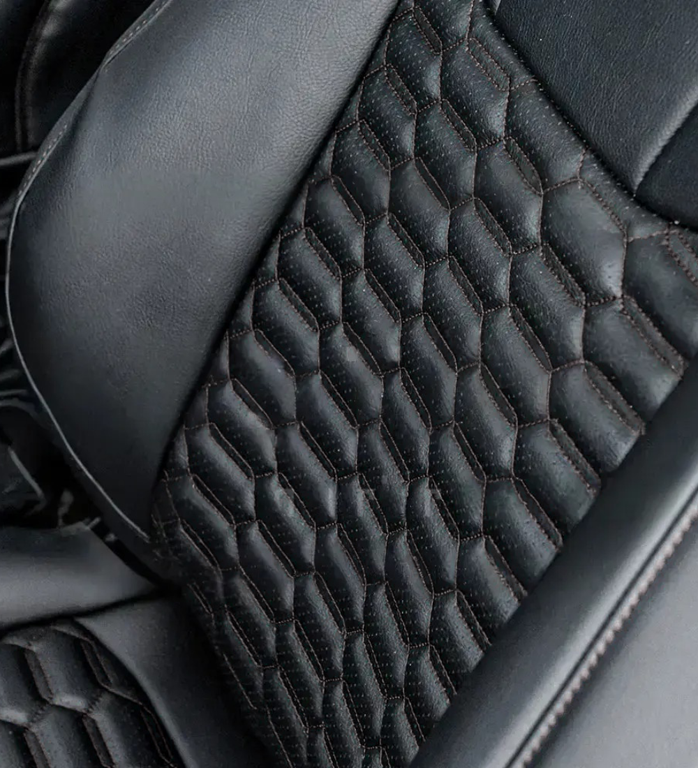 BL - 50 - Genuine Leather - Image 5