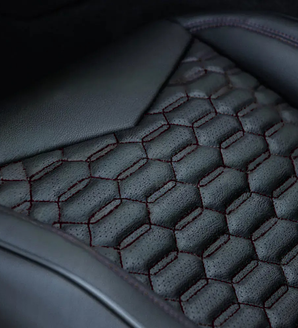 BL - 50 - Genuine Leather - Image 6