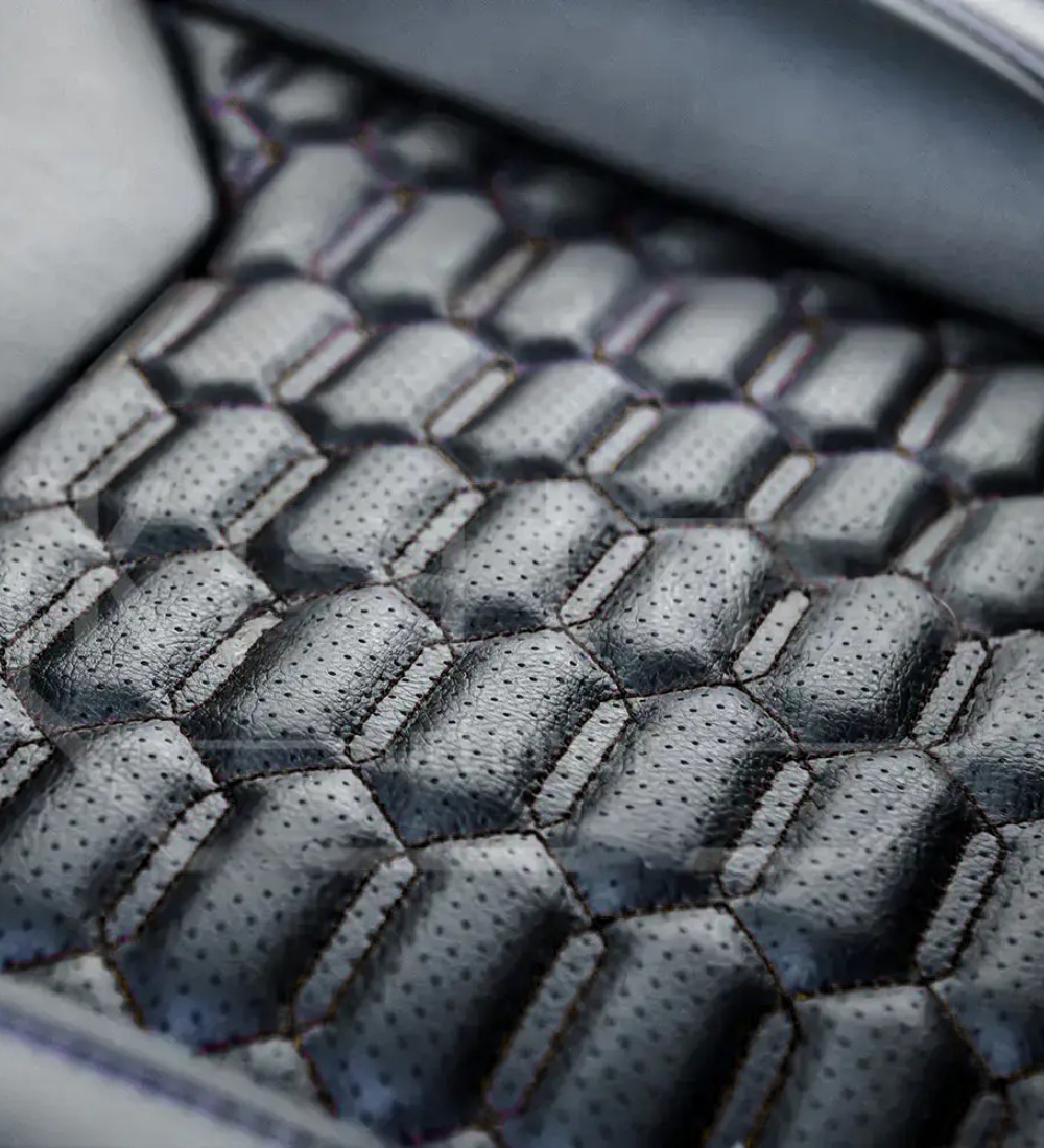 BL - 50 - Genuine Leather - Image 7