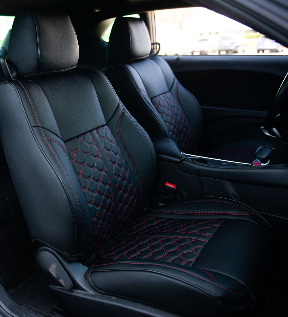 BL - 55 - Genuine Leather - Image 2