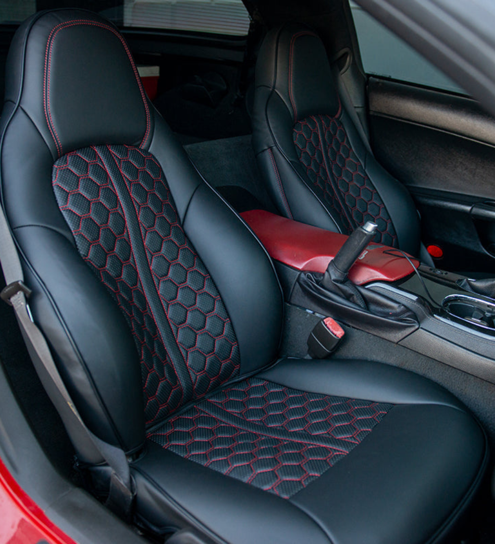 BL - 55 - Genuine Leather - Image 3